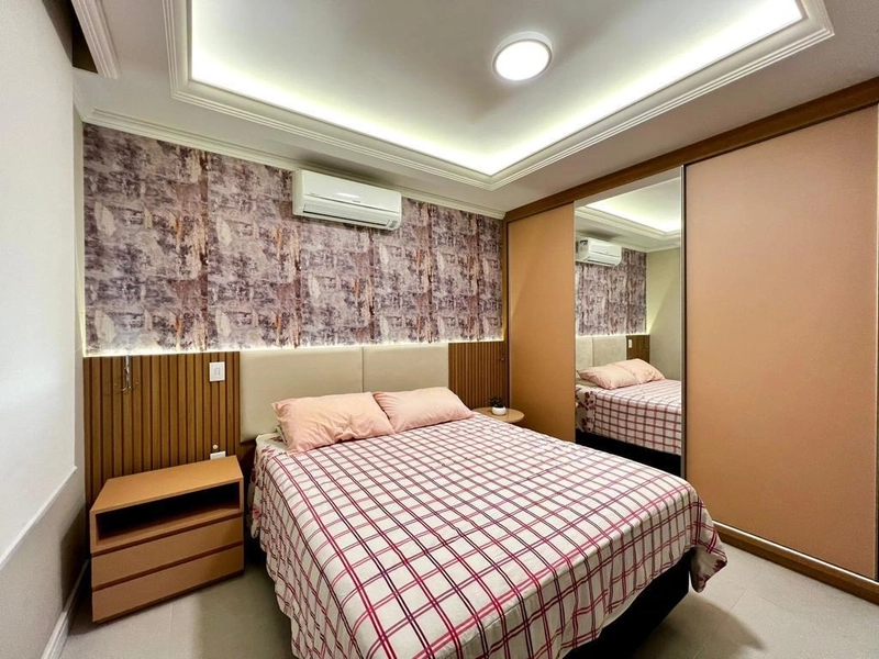 Apartamento 3 dormitórios, completo, pronto para usar!: 20ª foto da galeria de imagens do imóvel