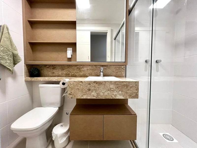 Apartamento 3 dormitórios, completo, pronto para usar!: 21ª foto da galeria de imagens do imóvel