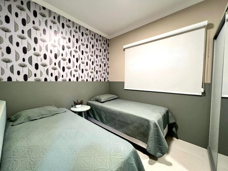 Apartamento 3 dormitórios, completo, pronto para usar!: 24ª foto da galeria de imagens do imóvel