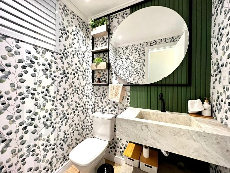 Apartamento 3 dormitórios, completo, pronto para usar!: 17ª foto da galeria de imagens do imóvel