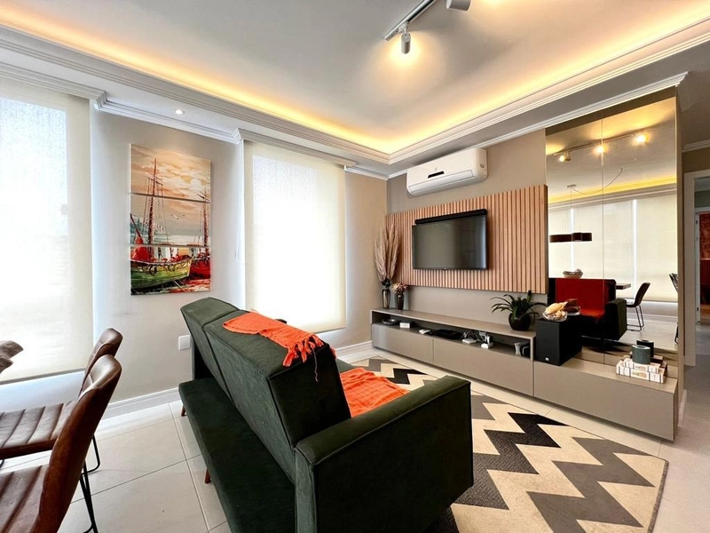 Apartamento 3 dormitórios, completo, pronto para usar!: 6ª foto da galeria de imagens do imóvel