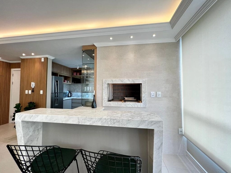 Apartamento 3 dormitórios, completo, pronto para usar!: 11ª foto da galeria de imagens do imóvel