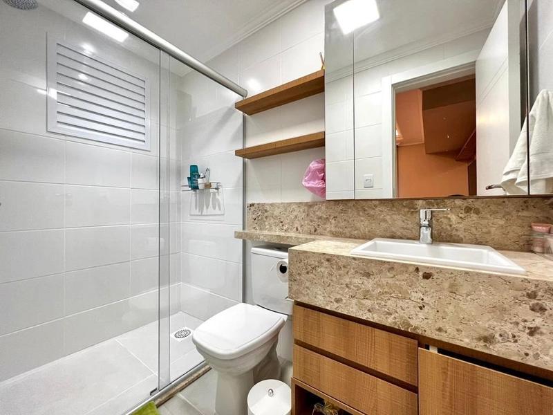 Apartamento 3 dormitórios, completo, pronto para usar!: 23ª foto da galeria de imagens do imóvel