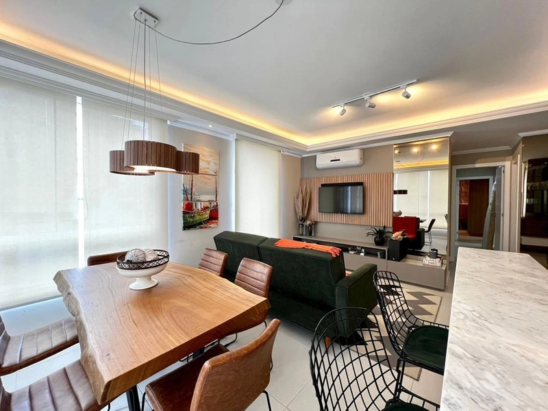 Apartamento 3 dormitórios, completo, pronto para usar!: 5ª foto da galeria de imagens do imóvel