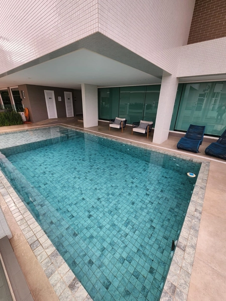 Apartamento novo, de frente, com infra completa em Capão da Canoa!: 11ª foto da galeria de imagens do imóvel