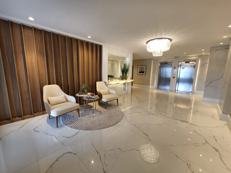 Apartamento novo, de frente, com infra completa em Capão da Canoa!: 14ª foto da galeria de imagens do imóvel