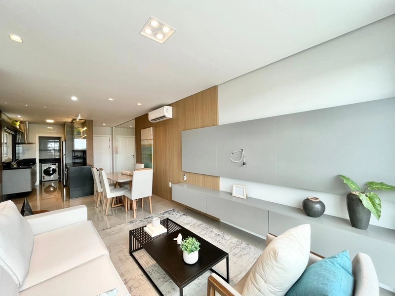 Apartamento novo, de frente, com infra completa em Capão da Canoa!: 5ª foto da galeria de imagens do imóvel