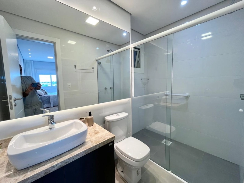 Apartamento novo, de frente, com infra completa em Capão da Canoa!: 7ª foto da galeria de imagens do imóvel