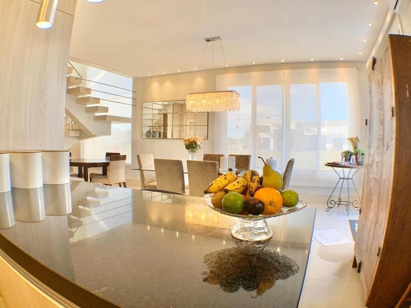 Sofisticada residência no Condomínio Capão Ilhas Resort!: 7ª foto da galeria de imagens do imóvel