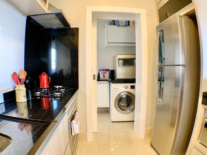 Sofisticada residência no Condomínio Capão Ilhas Resort!: 13ª foto da galeria de imagens do imóvel