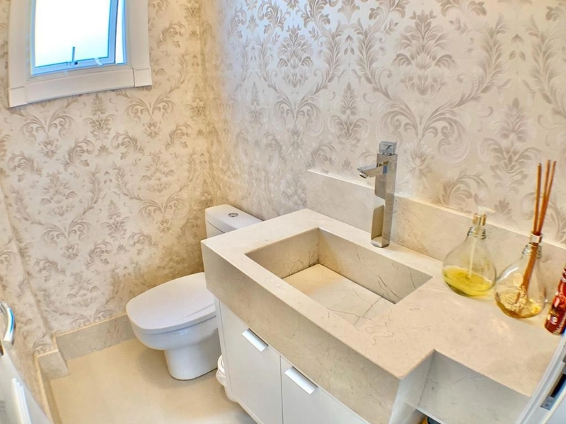 Sofisticada residência no Condomínio Capão Ilhas Resort!: 15ª foto da galeria de imagens do imóvel