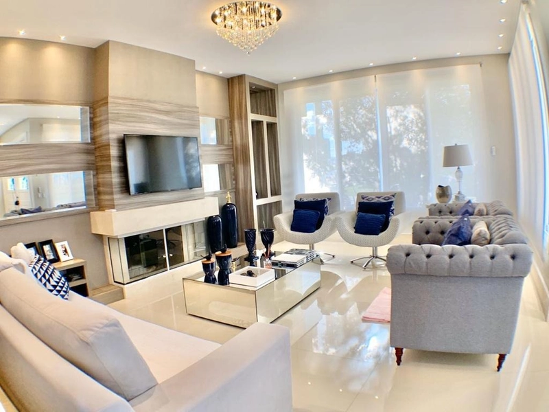 Sofisticada residência no Condomínio Capão Ilhas Resort!: 4ª foto da galeria de imagens do imóvel