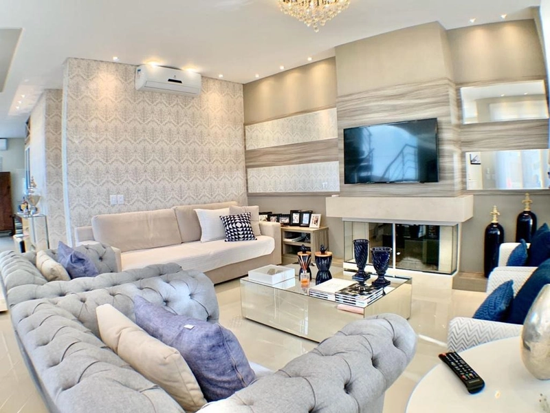 Sofisticada residência no Condomínio Capão Ilhas Resort!: 5ª foto da galeria de imagens do imóvel