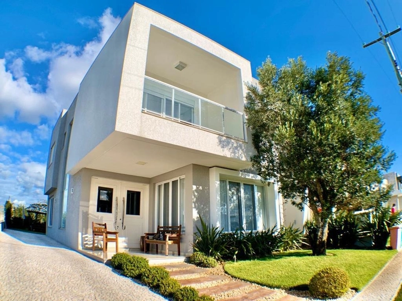 Sofisticada residência no Condomínio Capão Ilhas Resort!: 1ª foto da galeria de imagens do imóvel