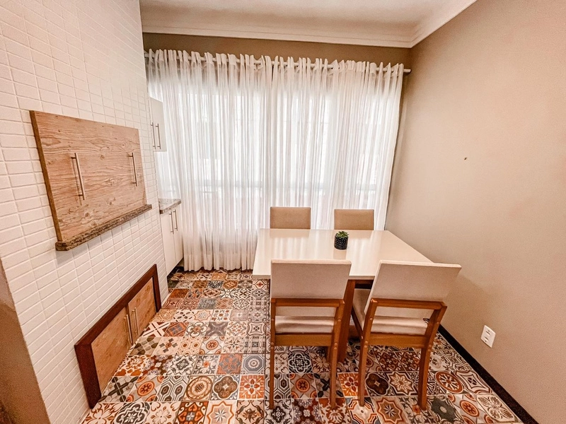 Excelente apartamento MOBILIADO em Capão da Canoa!: 4ª foto da galeria de imagens do imóvel