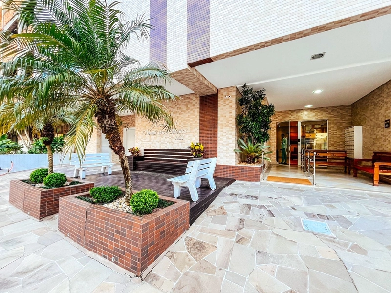 Excelente apartamento MOBILIADO em Capão da Canoa!: 16ª foto da galeria de imagens do imóvel