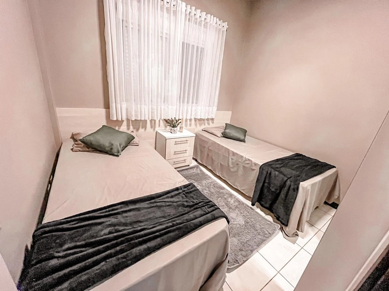 Excelente apartamento MOBILIADO em Capão da Canoa!: 8ª foto da galeria de imagens do imóvel