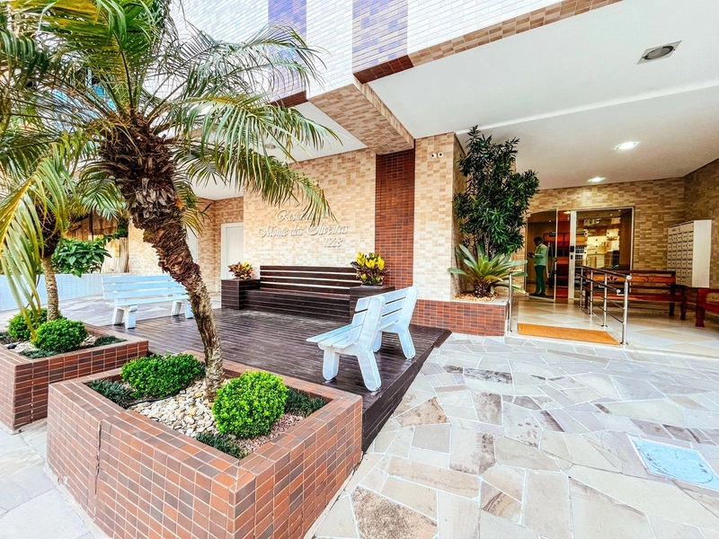 Excelente apartamento MOBILIADO em Capão da Canoa!: 15ª foto da galeria de imagens do imóvel