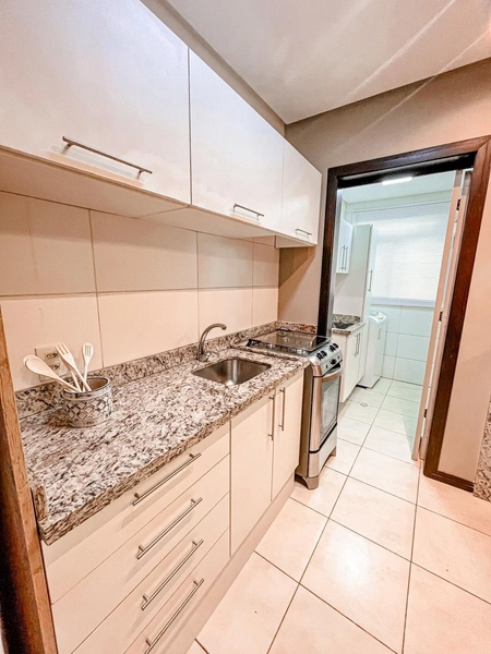 Excelente apartamento MOBILIADO em Capão da Canoa!: 6ª foto da galeria de imagens do imóvel