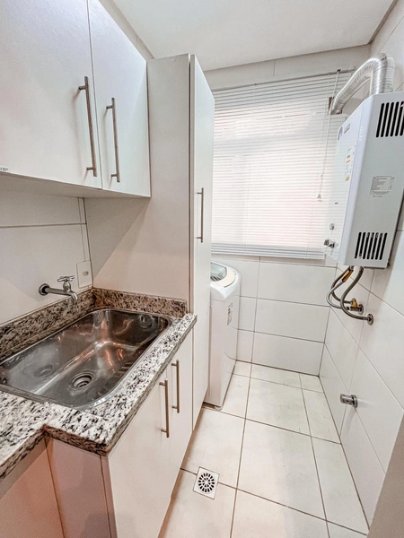Excelente apartamento MOBILIADO em Capão da Canoa!: 7ª foto da galeria de imagens do imóvel