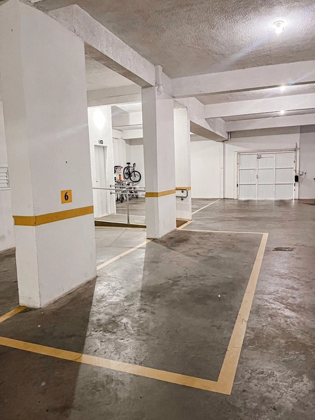 Excelente apartamento MOBILIADO em Capão da Canoa!: 12ª foto da galeria de imagens do imóvel