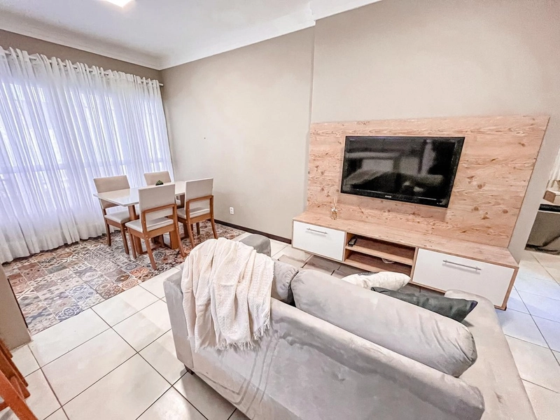 Excelente apartamento MOBILIADO em Capão da Canoa!: 1ª foto da galeria de imagens do imóvel