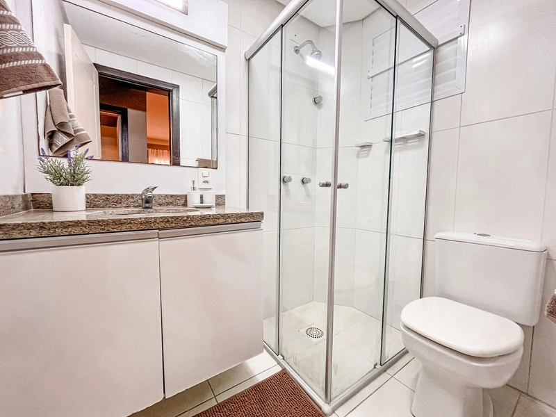 Excelente apartamento MOBILIADO em Capão da Canoa!: 9ª foto da galeria de imagens do imóvel