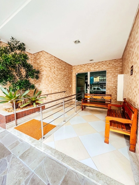 Excelente apartamento MOBILIADO em Capão da Canoa!: 14ª foto da galeria de imagens do imóvel