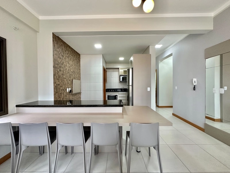 Apartamento COM TERRAÇO DE FRENTE no Centro de Capão da Canoa!: 14ª foto da galeria de imagens do imóvel