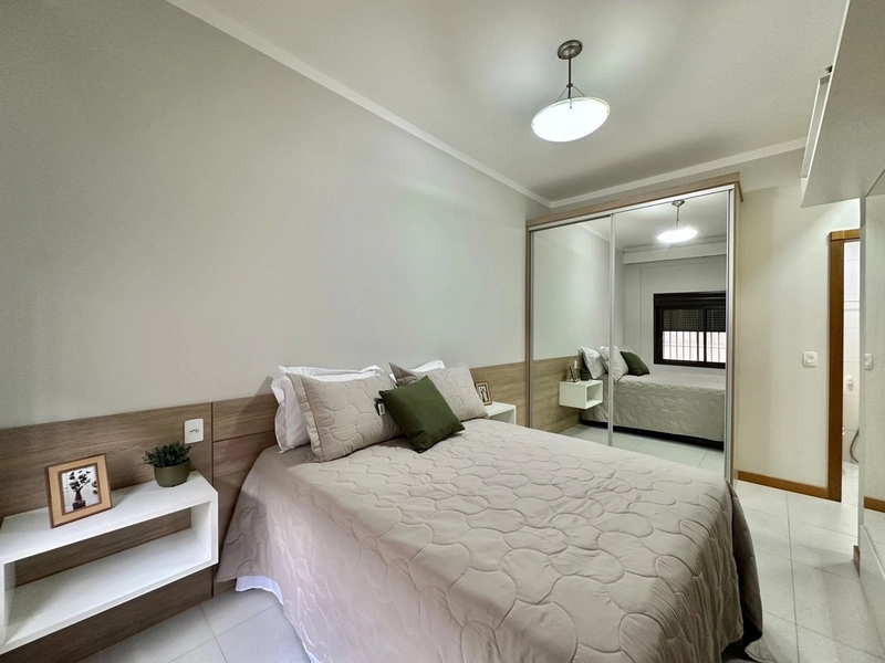 Apartamento COM TERRAÇO DE FRENTE no Centro de Capão da Canoa!: 20ª foto da galeria de imagens do imóvel