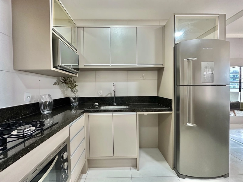 Apartamento COM TERRAÇO DE FRENTE no Centro de Capão da Canoa!: 16ª foto da galeria de imagens do imóvel