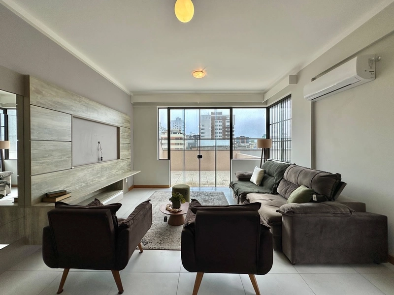 Apartamento COM TERRAÇO DE FRENTE no Centro de Capão da Canoa!: 9ª foto da galeria de imagens do imóvel