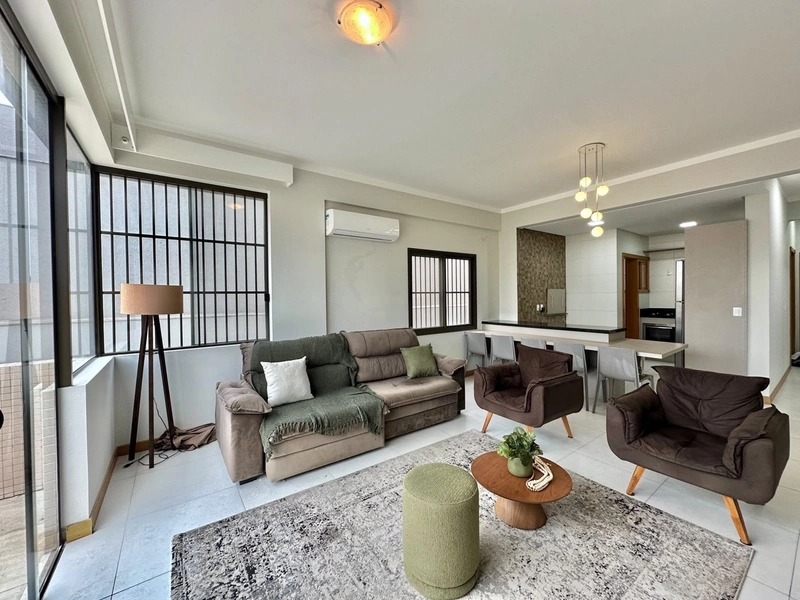 Apartamento COM TERRAÇO DE FRENTE no Centro de Capão da Canoa!: 8ª foto da galeria de imagens do imóvel