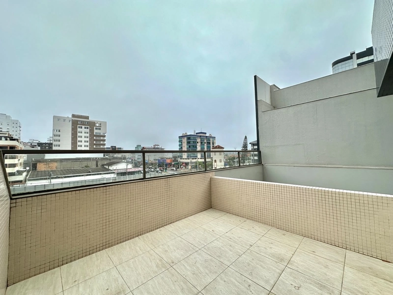 Apartamento COM TERRAÇO DE FRENTE no Centro de Capão da Canoa!: 6ª foto da galeria de imagens do imóvel