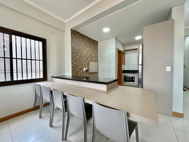 Apartamento COM TERRAÇO DE FRENTE no Centro de Capão da Canoa!: 13ª foto da galeria de imagens do imóvel