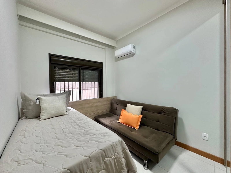 Apartamento COM TERRAÇO DE FRENTE no Centro de Capão da Canoa!: 23ª foto da galeria de imagens do imóvel