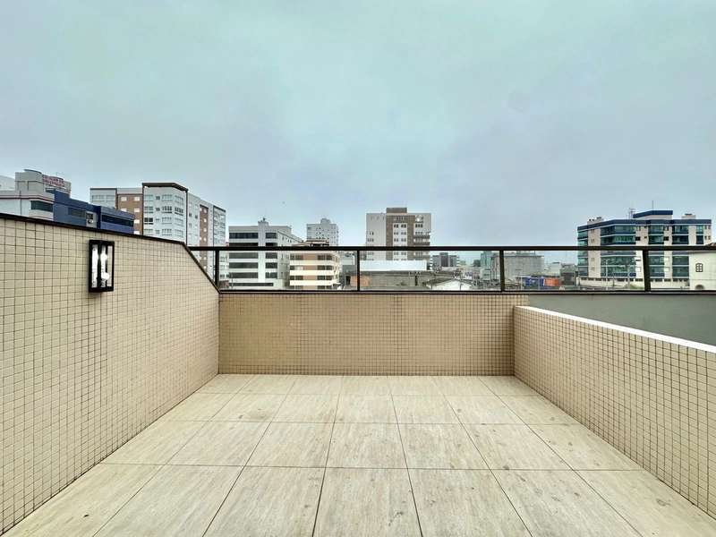 Apartamento COM TERRAÇO DE FRENTE no Centro de Capão da Canoa!: 7ª foto da galeria de imagens do imóvel
