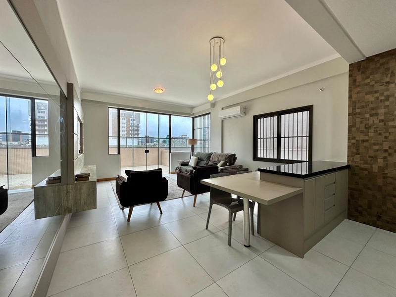 Apartamento COM TERRAÇO DE FRENTE no Centro de Capão da Canoa!: 10ª foto da galeria de imagens do imóvel