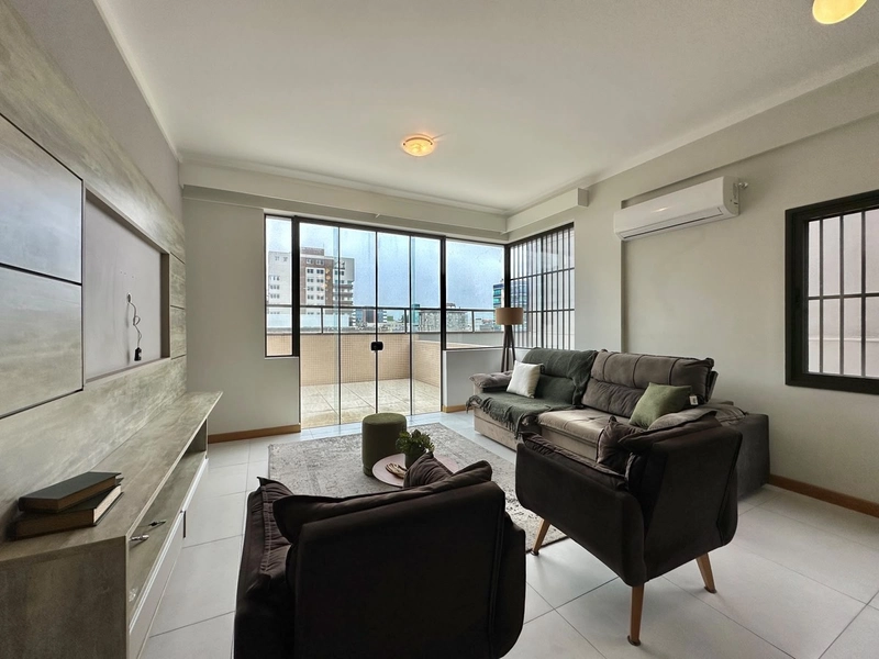 Apartamento COM TERRAÇO DE FRENTE no Centro de Capão da Canoa!: 12ª foto da galeria de imagens do imóvel
