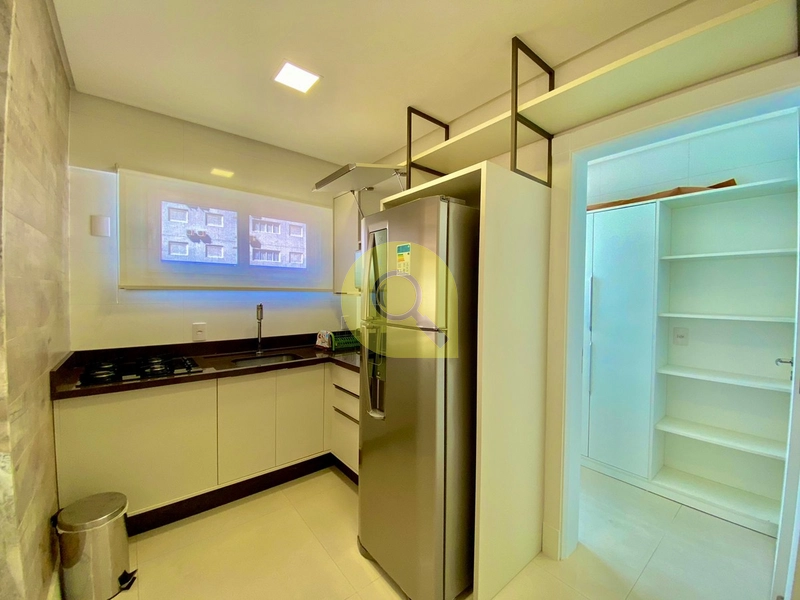 Apartamento de luxo em um dos mais sofisticados edifícios da praia!: 8ª foto da galeria de imagens do imóvel