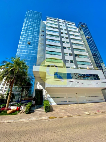 Apartamento de luxo em um dos mais sofisticados edifícios da praia!: 23ª foto da galeria de imagens do imóvel