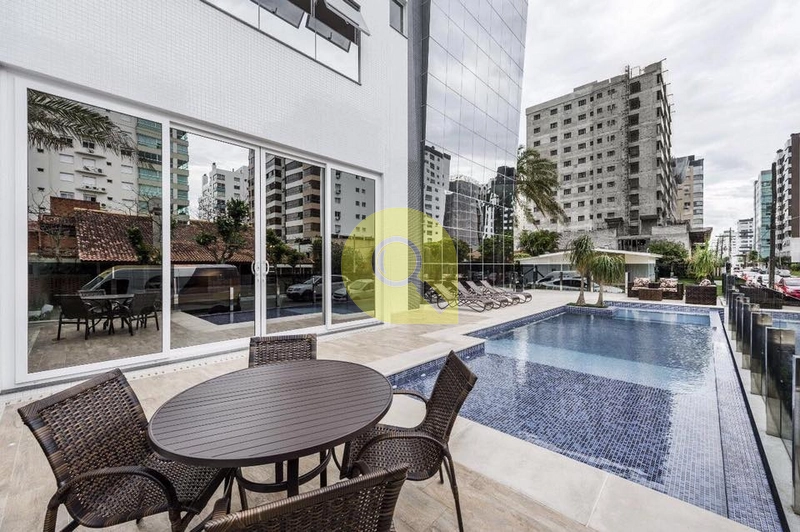 Apartamento de luxo em um dos mais sofisticados edifícios da praia!: 19ª foto da galeria de imagens do imóvel