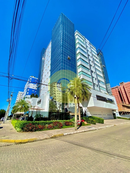 Apartamento de luxo em um dos mais sofisticados edifícios da praia!: 24ª foto da galeria de imagens do imóvel