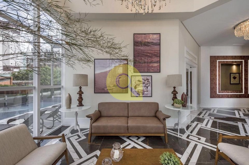 Apartamento de luxo em um dos mais sofisticados edifícios da praia!: 18ª foto da galeria de imagens do imóvel