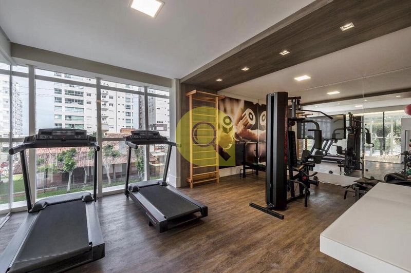 Apartamento de luxo em um dos mais sofisticados edifícios da praia!: 22ª foto da galeria de imagens do imóvel