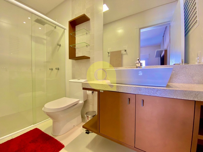 Apartamento de luxo em um dos mais sofisticados edifícios da praia!: 13ª foto da galeria de imagens do imóvel