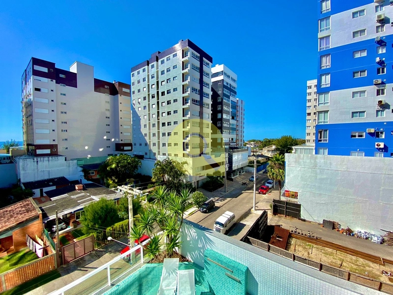 Apartamento de luxo em um dos mais sofisticados edifícios da praia!: 16ª foto da galeria de imagens do imóvel