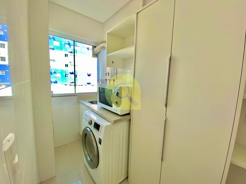 Apartamento de luxo em um dos mais sofisticados edifícios da praia!: 14ª foto da galeria de imagens do imóvel