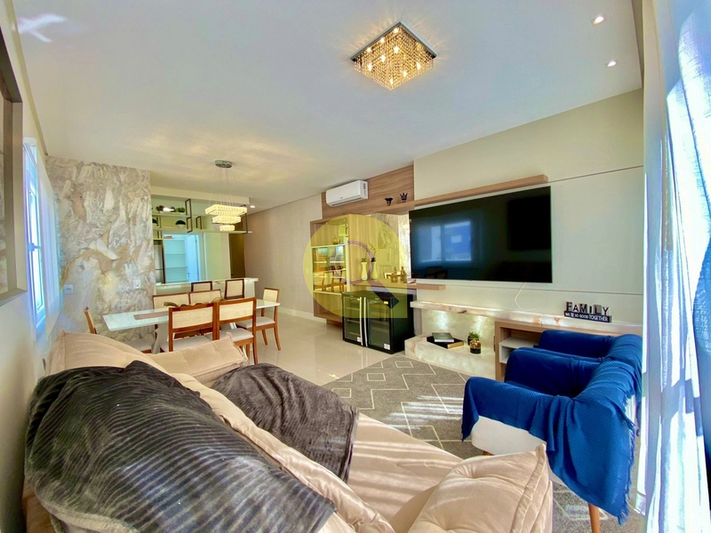 Apartamento de luxo em um dos mais sofisticados edifícios da praia!: 3ª foto da galeria de imagens do imóvel