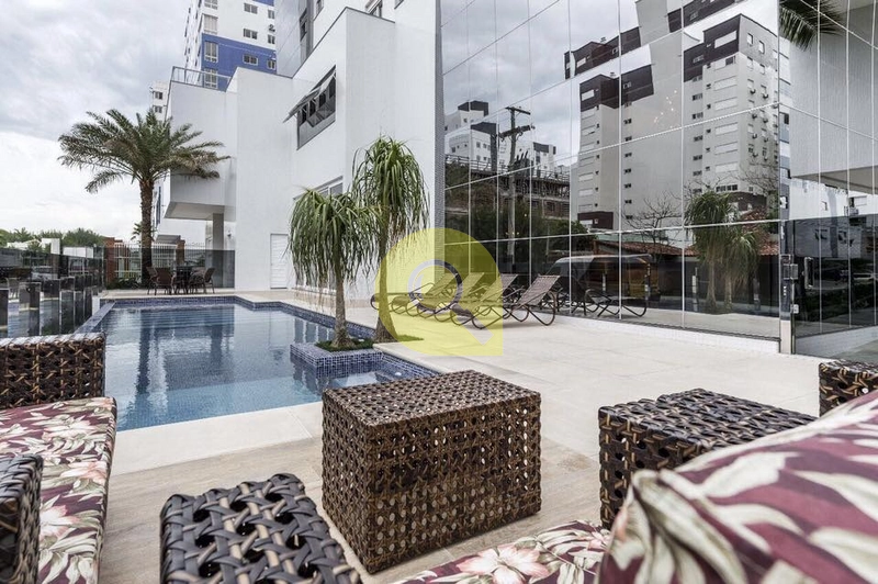 Apartamento de luxo em um dos mais sofisticados edifícios da praia!: 20ª foto da galeria de imagens do imóvel